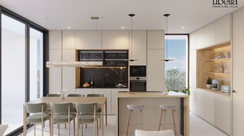 Foto 3 de Casa o chalet en venta en Calle Hungria, Hacienda del Álamo Golf, Fuente Álamo de Murcia