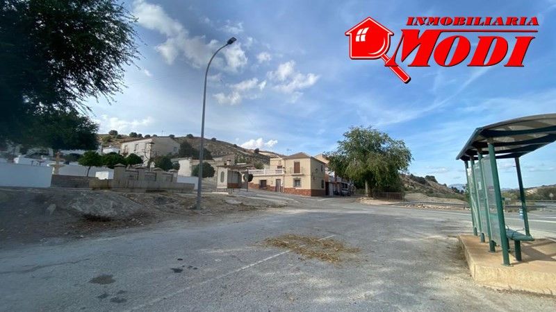 Exterior view of Residential for sale in La Malahá