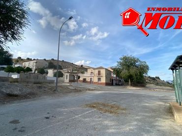 Terreni e lotti in vendita a La Malahá