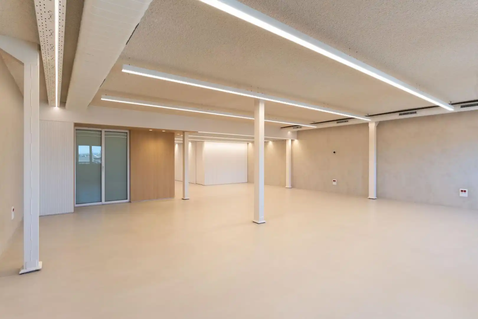 Oficina de alquiler en Barcelona, Barcelona