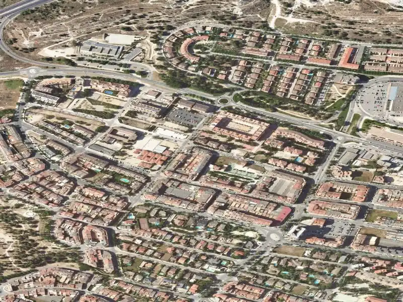 Appartamento in vendita a Calle Pobla de Claramunt, de la, imagen 3