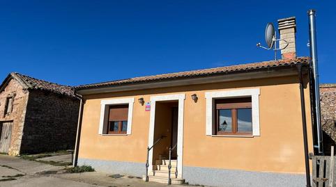 Foto 2 de Casa o xalet en venda a Del Medio, Villadiego, Burgos