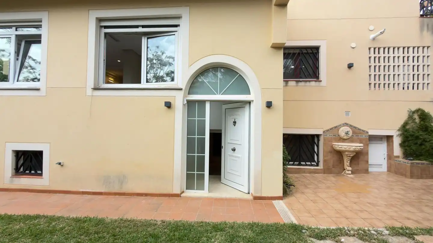 Casa con piscina in vendita a Calle De la Tintorera 4, imagen 6