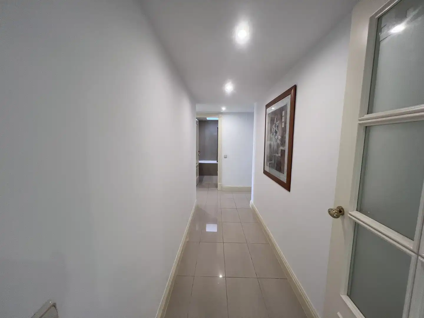 Attique avec terrasse à vendre à avda 8 de agosto, imagen 22