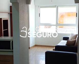 Bedroom of Flat to rent in Los Alcázares  with Heating and Furnished