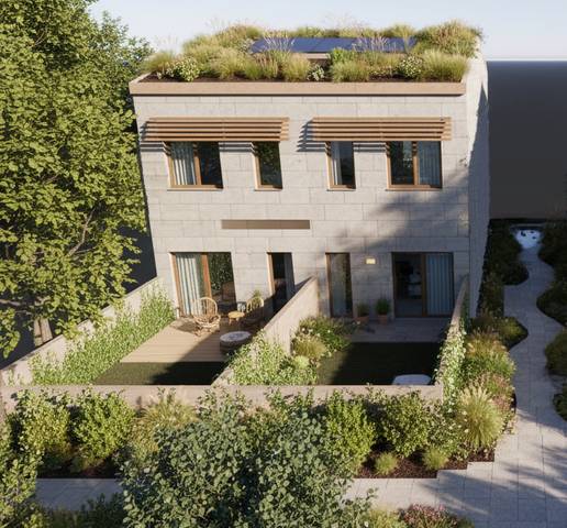 Casa-chalet en Venta en Parets del Vallès