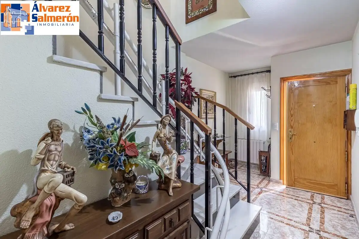 Casa con piscina en venta en Ogíjares, imagen 28