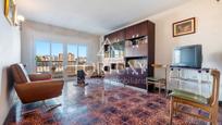 Sala de estar de Piso en venta en Reus con Balcón