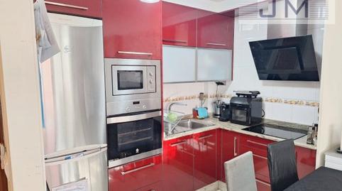 Foto 3 de Apartament en venda a Rúa Xosé Ramón Fernández Barrei, Santa Uxía de Ribeira, A Coruña