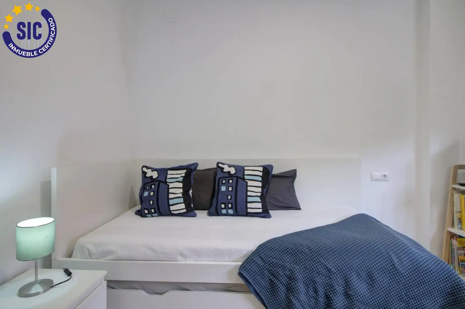 Planta baja en venta en Serratella, 5, Almenara