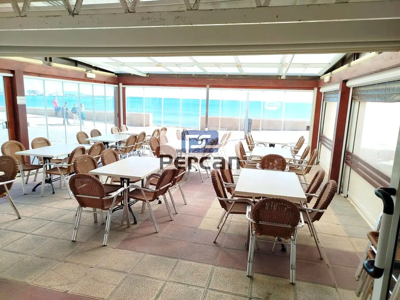 Locale commerciale in vendita a calle de Sant Vicent, imagen 32