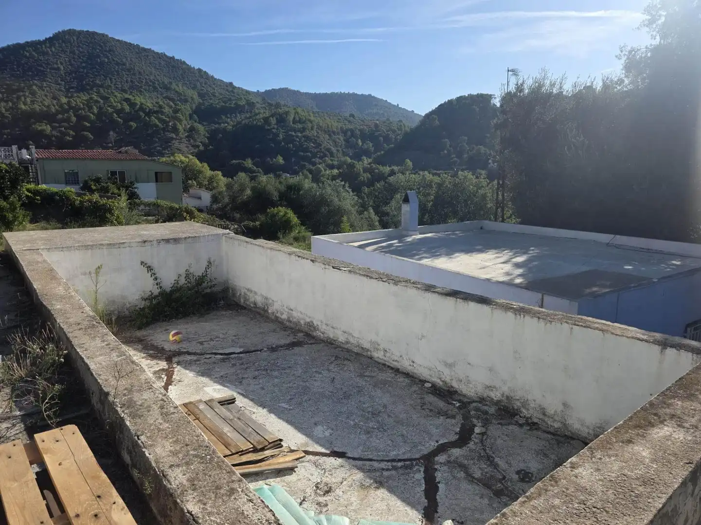 Xalet amb piscina en venda a Can Vinyals, imagen 21