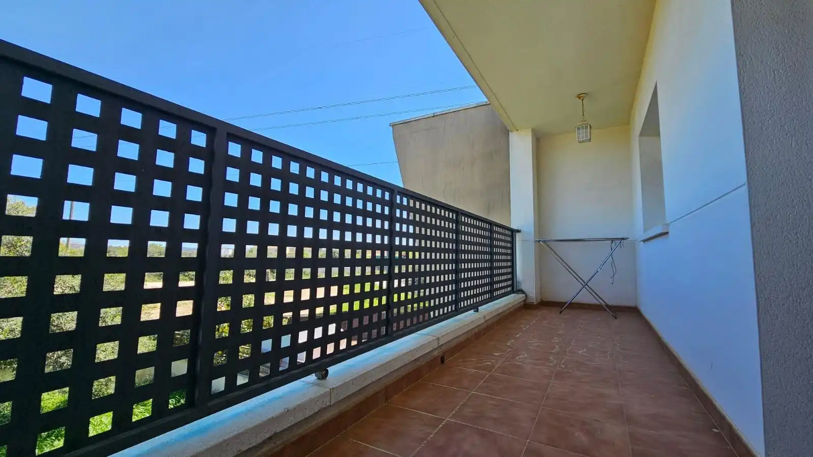 Terraza de Casa adosada en venta en Albinyana