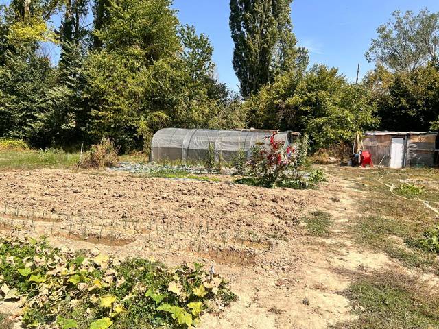 Terreno en Venta en Urroz-Villa