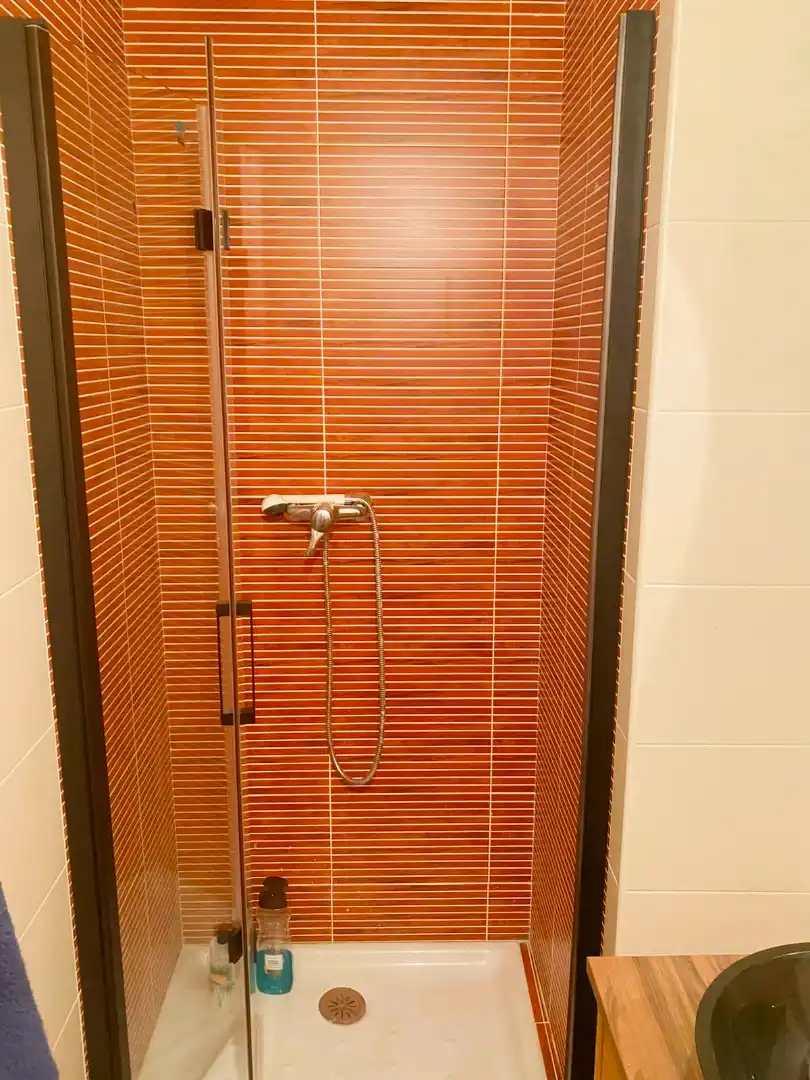 Baño de Piso en venta en Palencia con Calefacción y Trastero