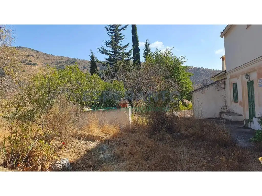 Casa rústica amb jardí en venda a Arroyo Jaboneros, imagen 32