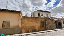 Vista exterior de Casa o xalet en venda en Ávila Capital