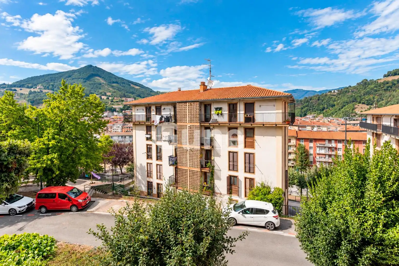 Appartamento in vendita a ESTEBAN ORBEGOZO, imagen 7