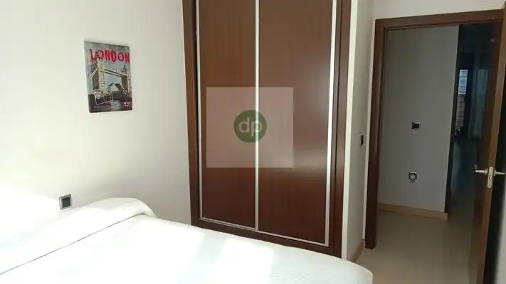 Habitación de Piso en venta en Badajoz con Aire acondicionado, Calefacción y Terraza