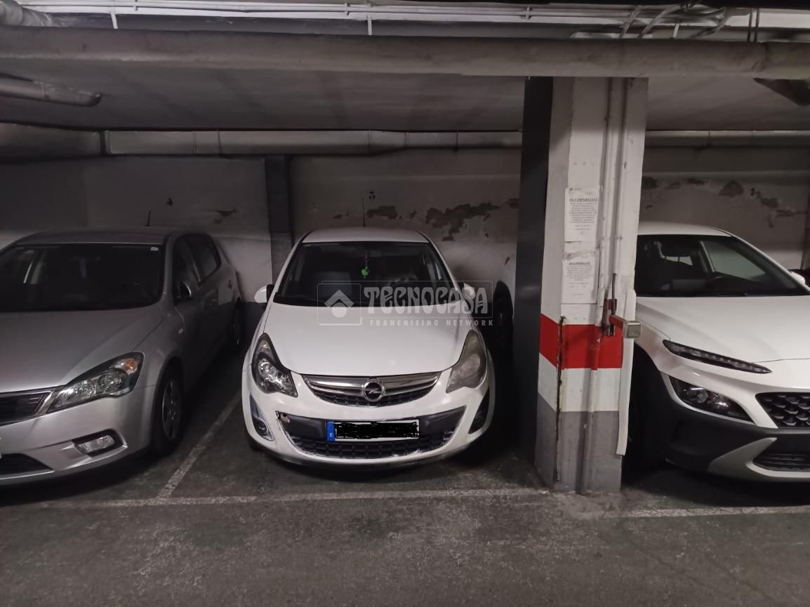 Parking of Garage for sale in  Zaragoza Capital