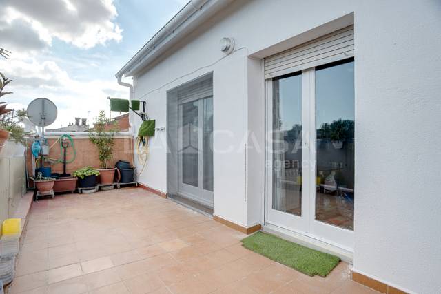 Casa adosada en Venta en Lliçà d'Amunt