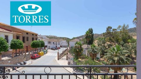 Photo 2 of Houses for sale in Paseo Andalucia, 5, Riogordo, Málaga