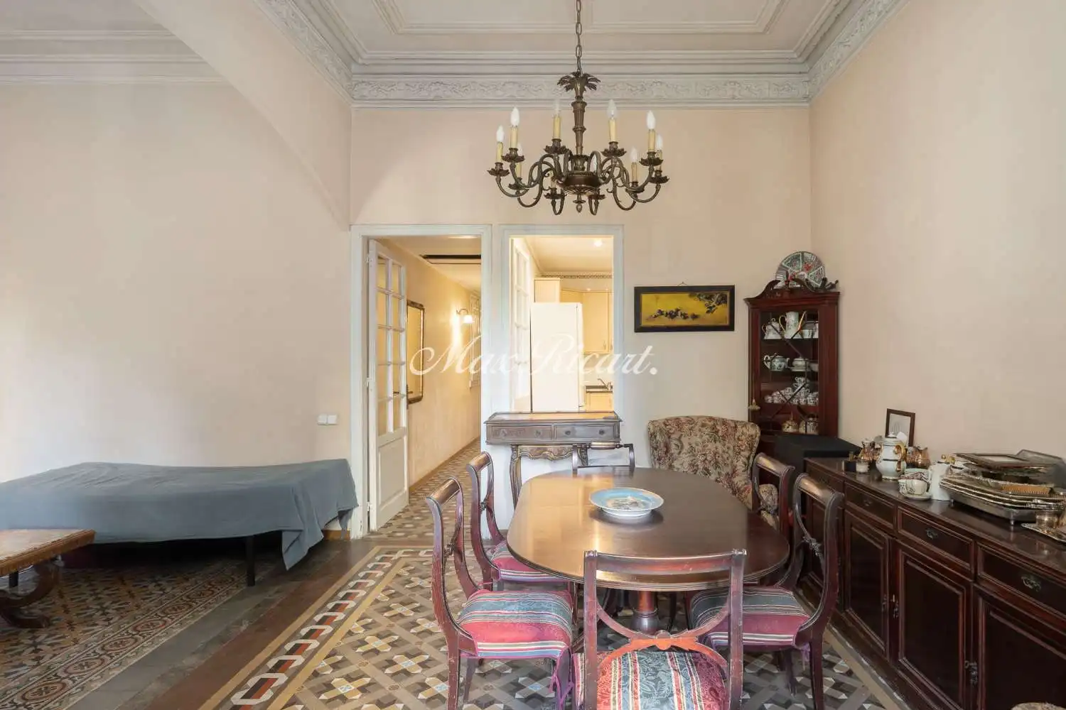 Piso con terraza en venta en N/A, imagen 8