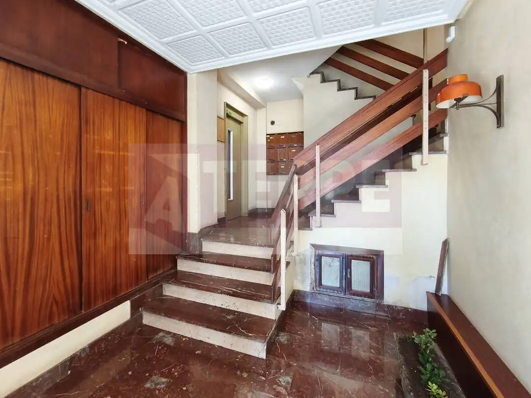 Pis amb ascensor en venda a Morrongilleta Kalea, imagen 46