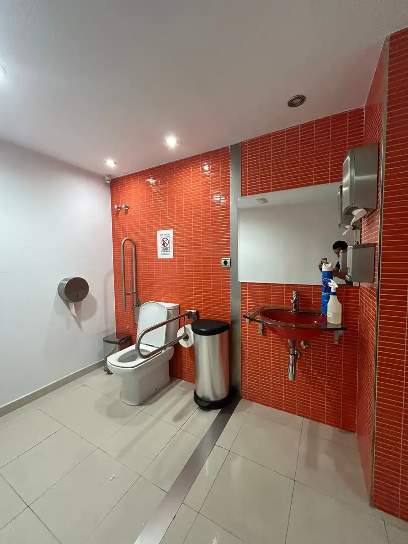 Local comercial en venda a Avenida Marqués de Los Vélez, imagen 20