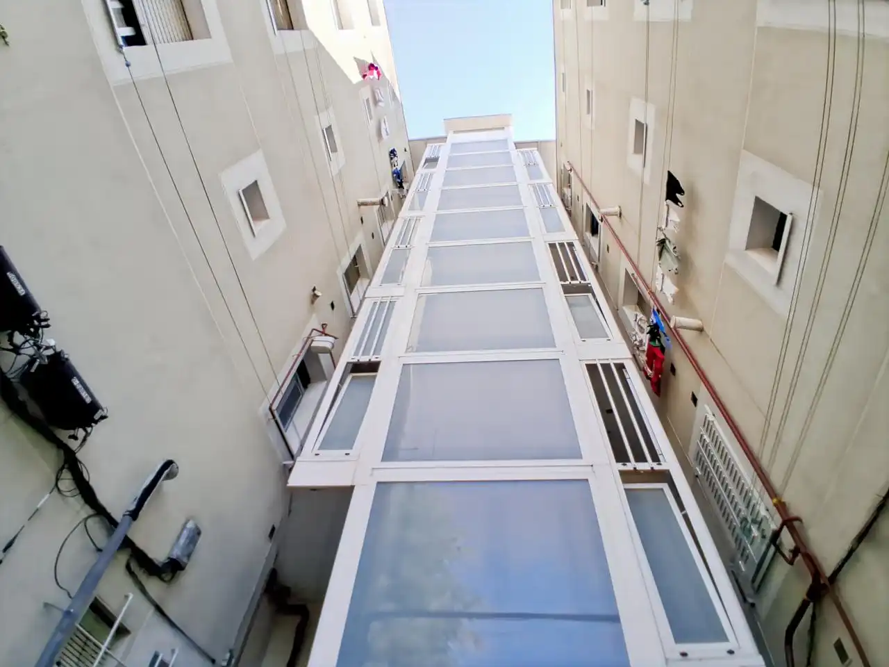 Wohnung mit Aufzug zum Verkauf in Calle Corregidor Rodrigo Rodríguez, imagen 19