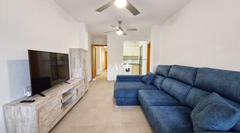 Foto 2 de Apartament de lloguer a Pueblo, Guardamar del Segura