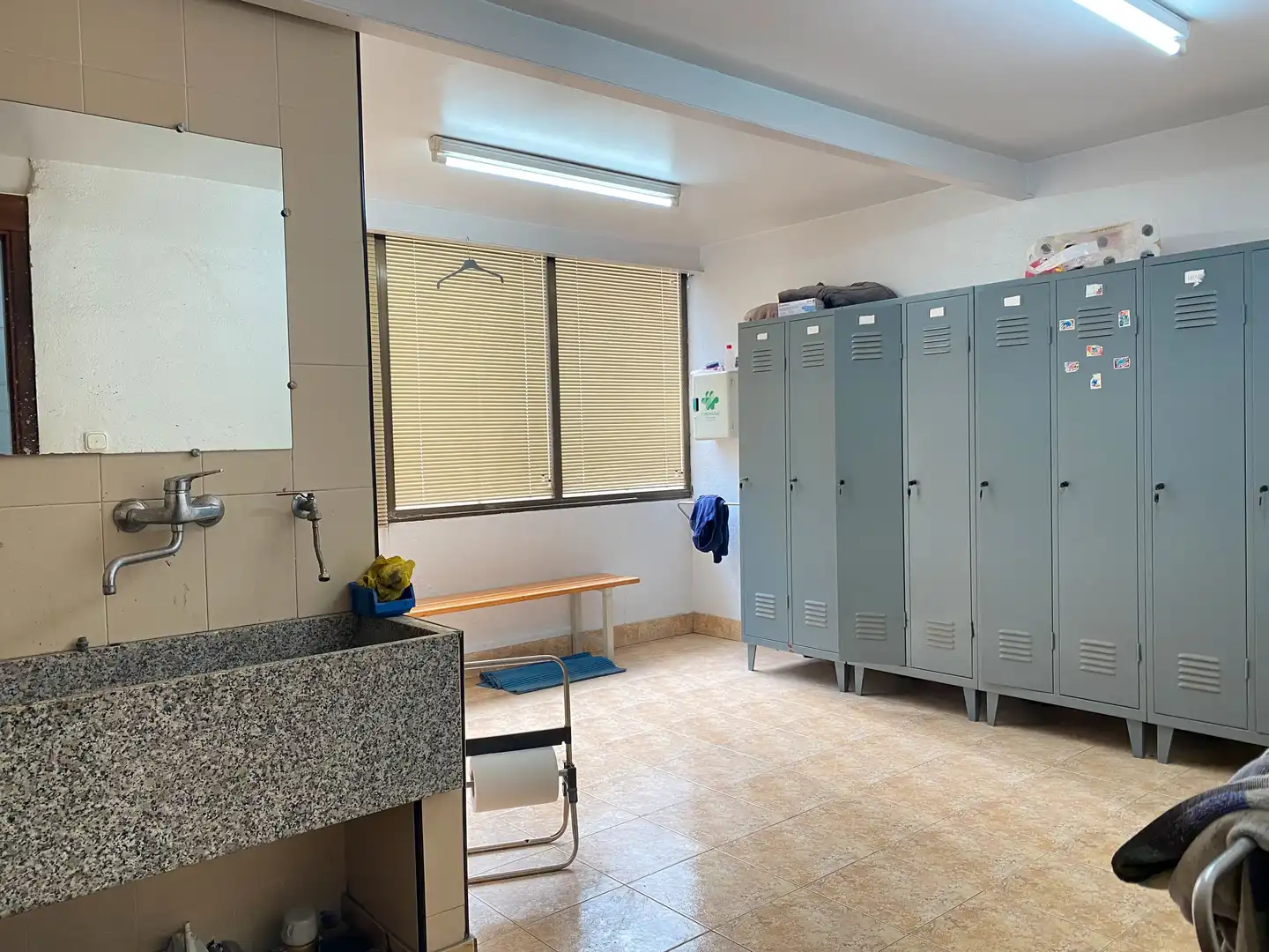 Local comercial en alquiler en Elgoibar, imagen 16