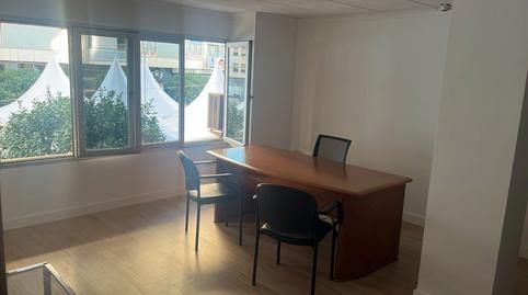 Photo 3 of Office to rent in Avinguda Sants Patrons, 17, La Vila, Valencia