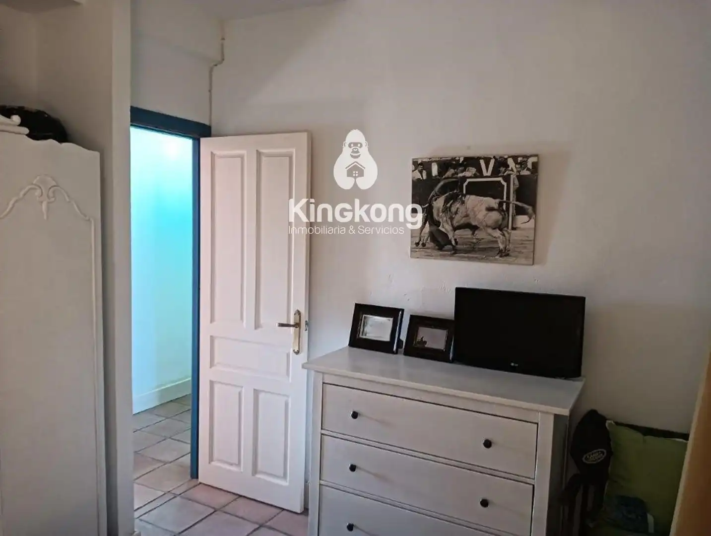Bedroom of Residential for sale in Belinchón