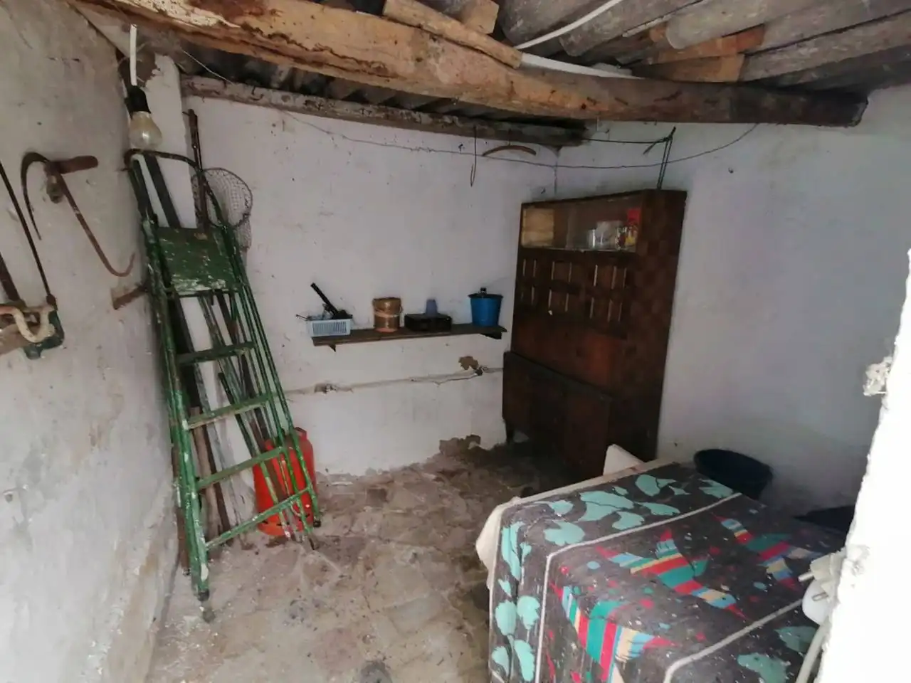 Terraced house with garden for sale in Calle MIÑO 3, imagen 12