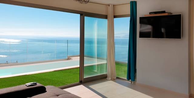 Casa adosada en Venta en Carrer de la Serra de les Raboses en El Faro