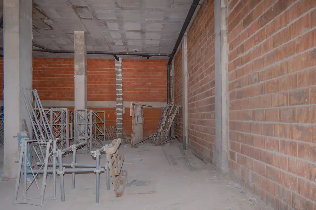 Local comercial en venta en Av Juan Ramon Jimenez, imagen 21