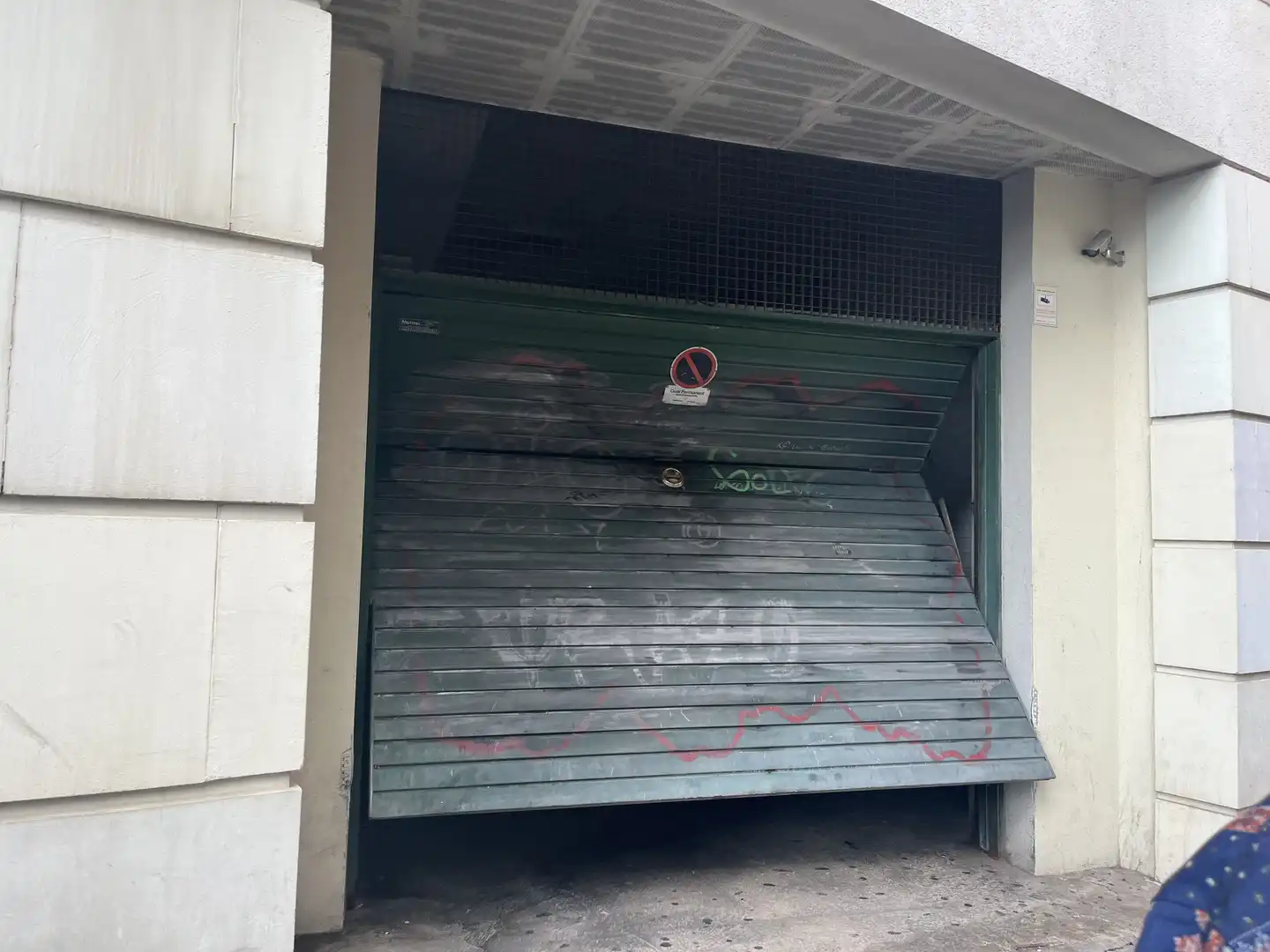 Individuel avec ascenseur à vendre à Carrer Bailèn 8, imagen 5