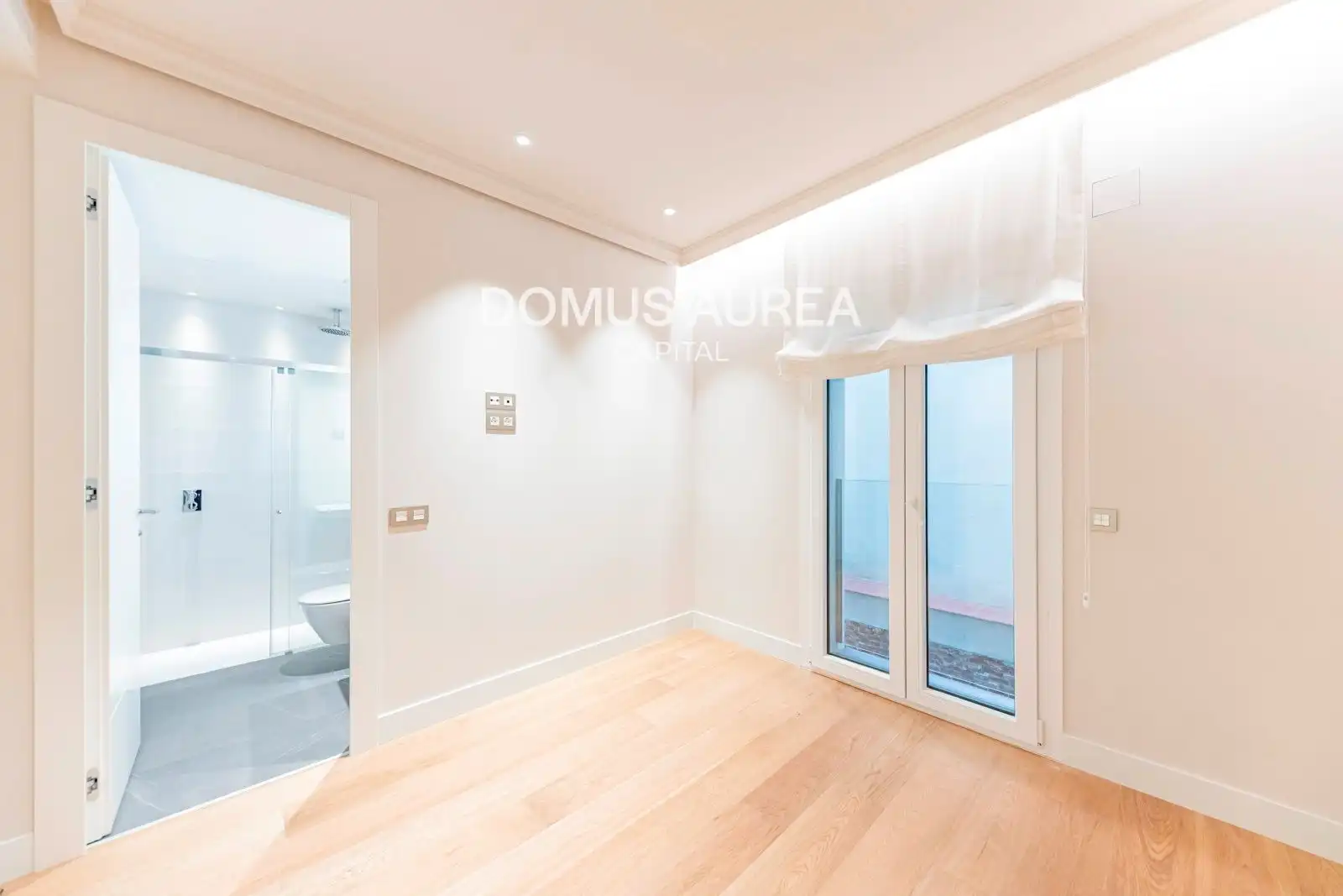 Appartement avec balcon à louer à Fernando VI, imagen 13