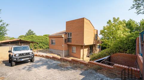 Foto 4 de Casa o xalet en venda a Luna, Valdeolmos-Alalpardo, Madrid