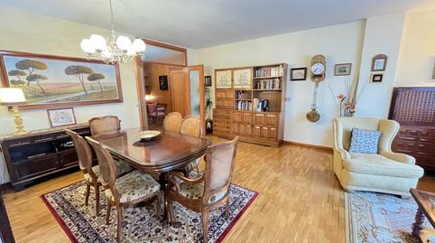 Foto 4 de Pis en venda a Huerta del Rey, Valladolid Capital