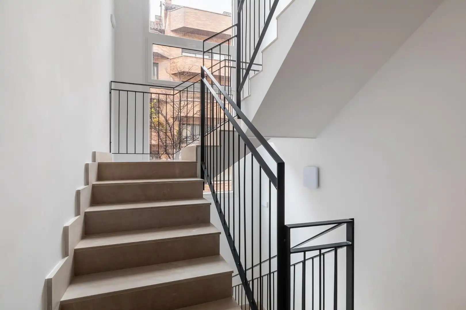 Duplex with garden for sale in Calle del Doctor Ramón Muncharaz 4, imagen 40