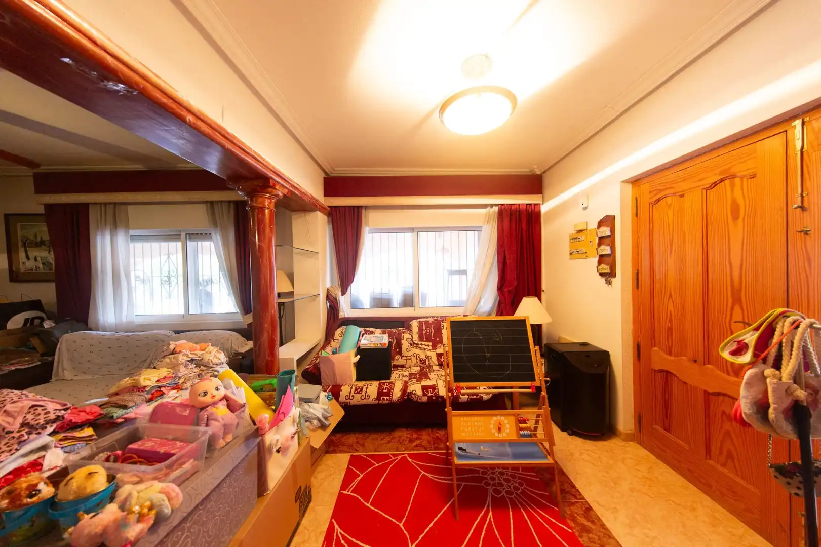 Se vende Chalet en Bonalba Alta. Busot, image 4