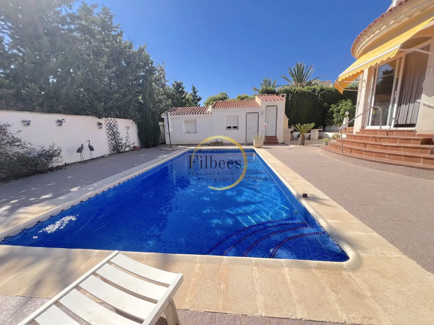Casa con piscina en venta en Pedanías Oeste, imagen 15
