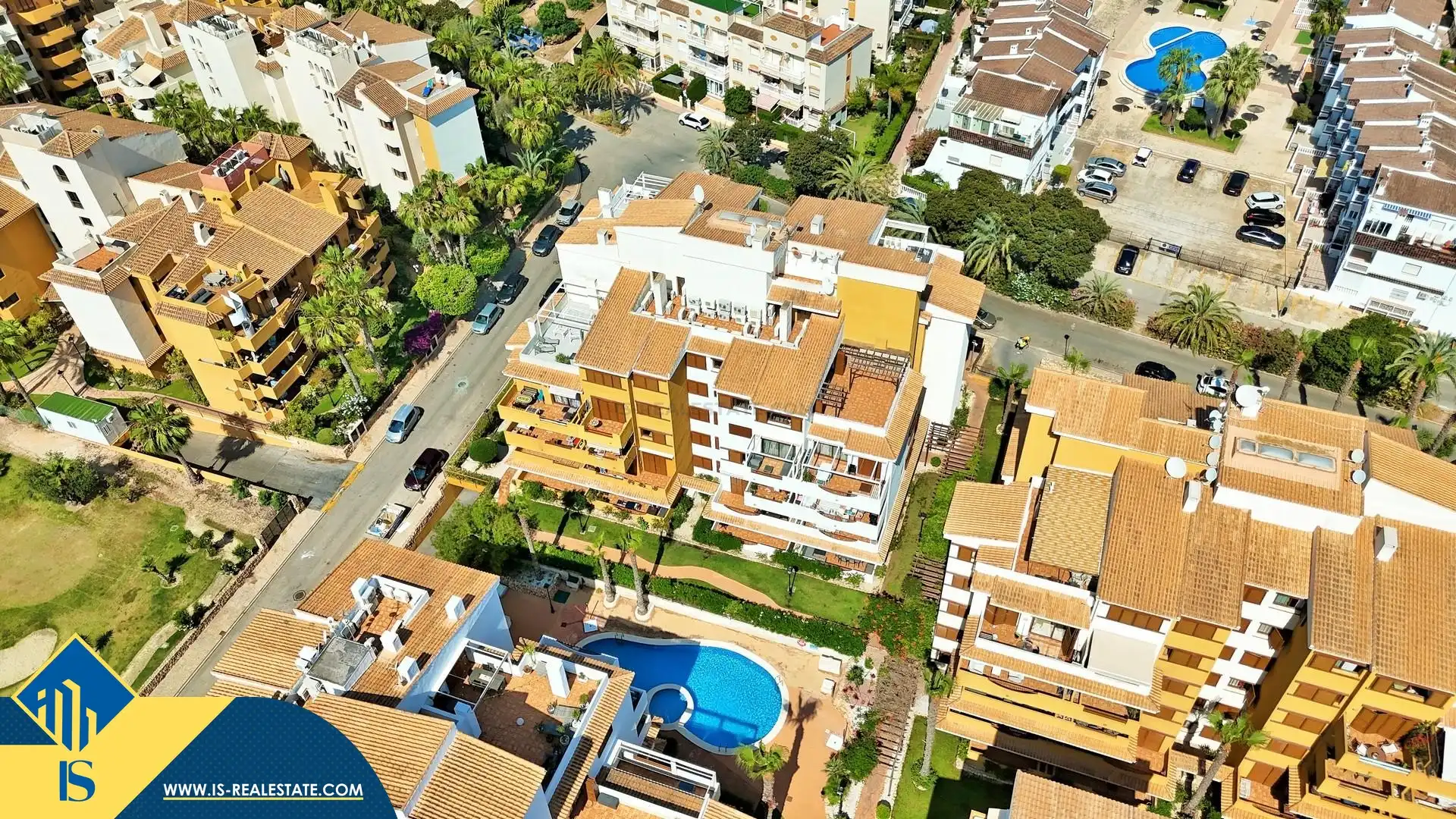 Appartamento con piscina in vendita a Playa del Acequión, Náufragos y Rocío del Mar, imagen 29