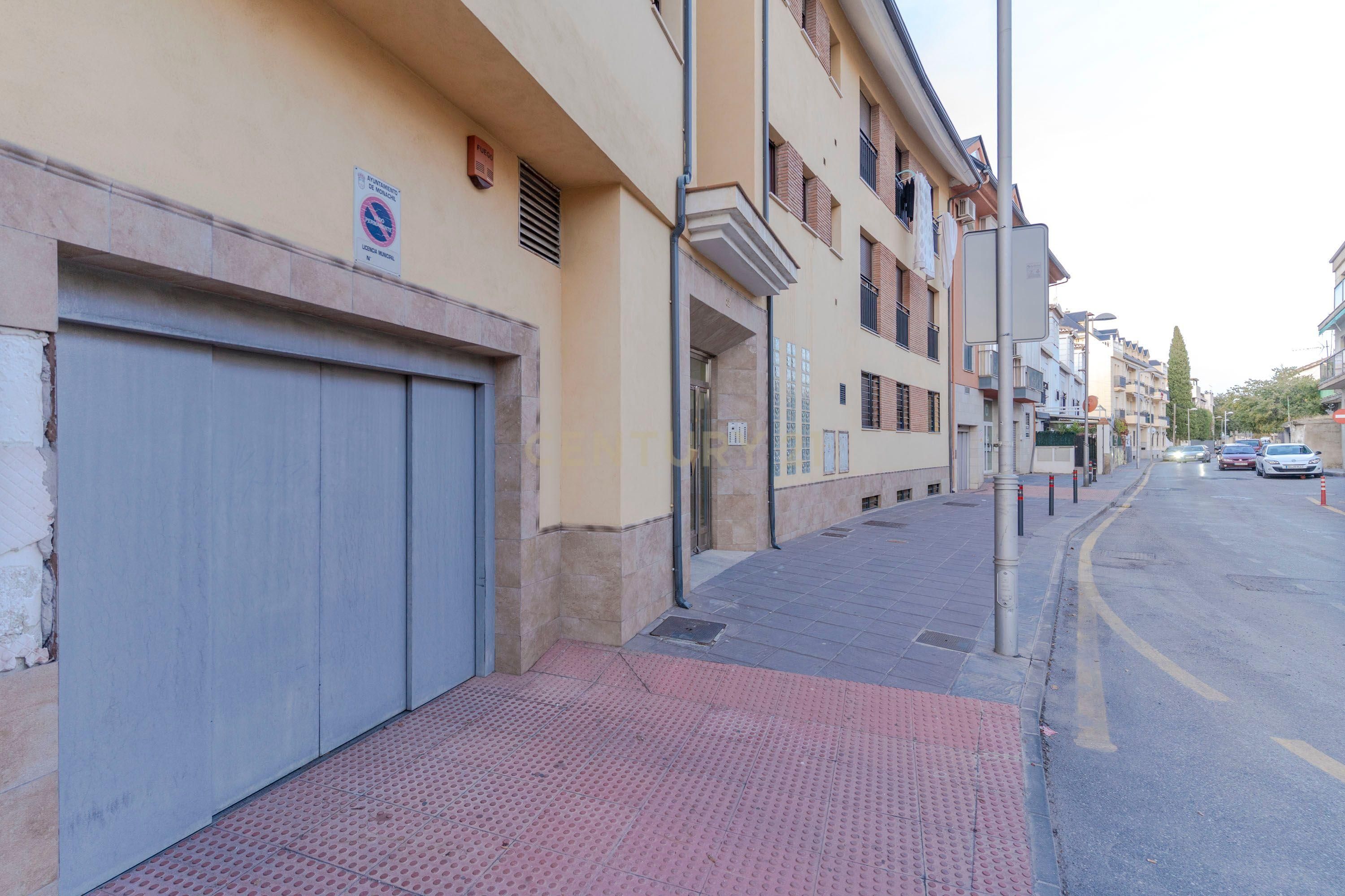 Parking of Office for sale in Monachil  with Storage room