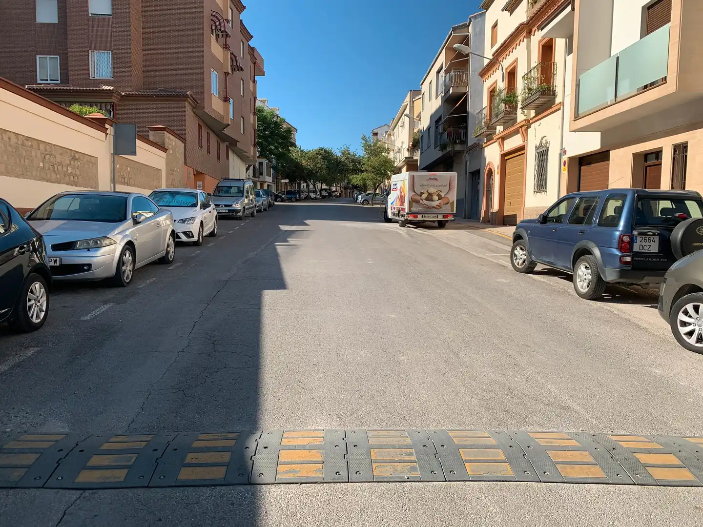 Terreno residenziale in vendita a Úbeda, imagen 4