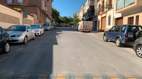 ESTUPENDO SOLAR EN CALLE SAN MARCOS, immagine 4
