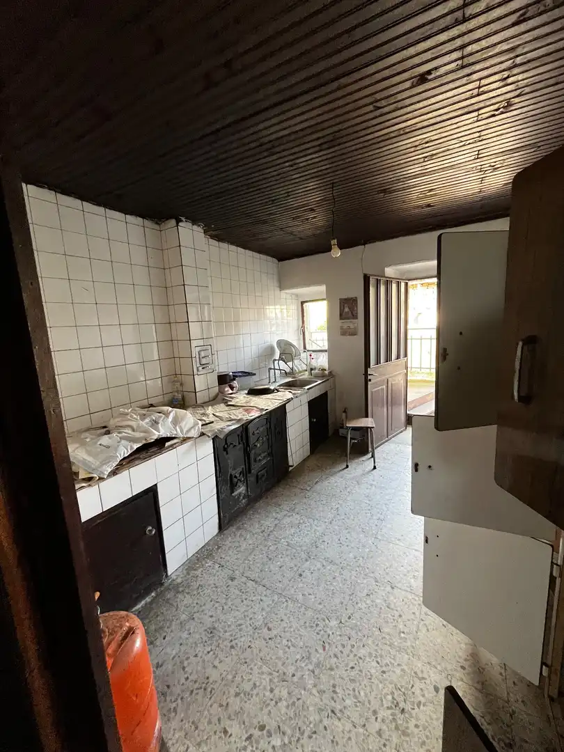 Casa rústica en venda a Punxín, imagen 15