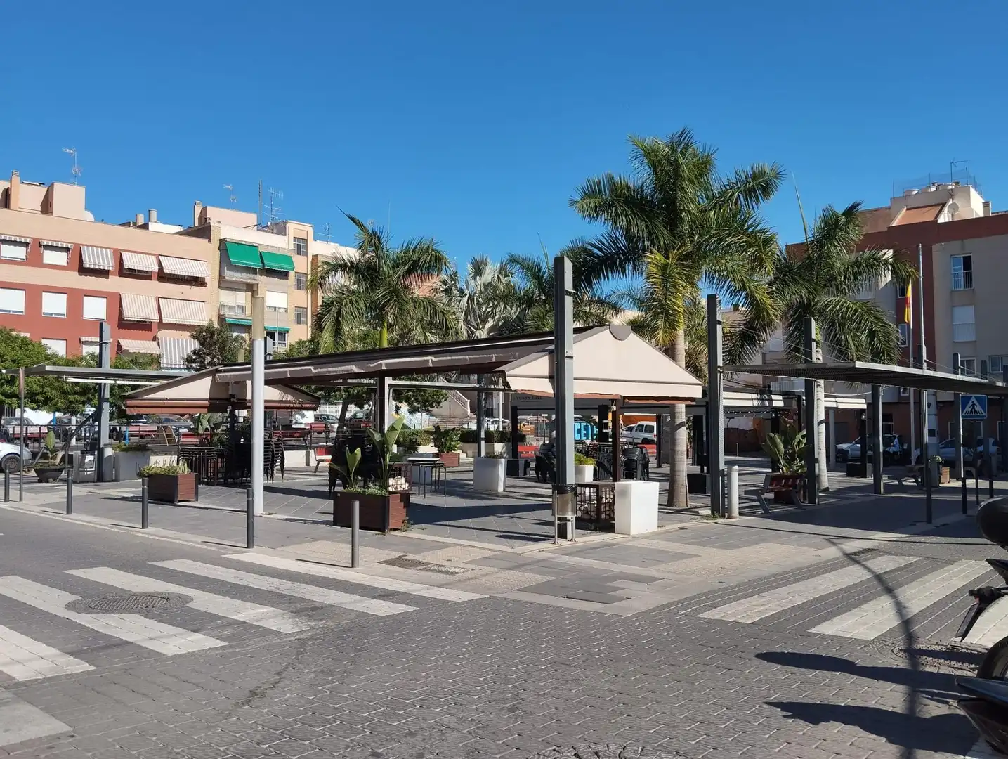 Terrenys i solars en venda a Casco Antiguo, imagen 4